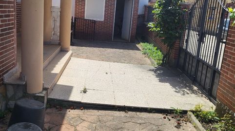 Photo 5 of Houses for sale in Plaza Mayor, 4, Casco Antiguo, Zamora Capital