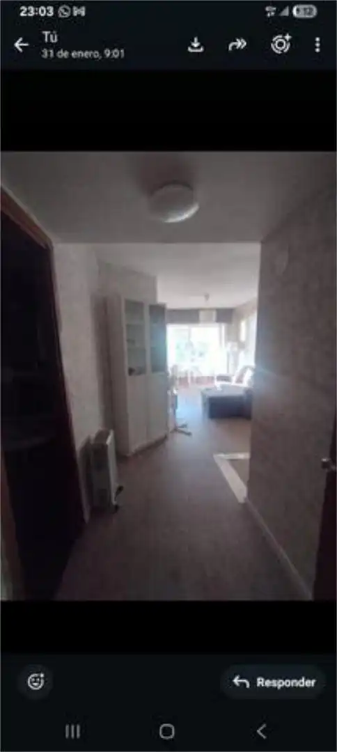 Apartamento de alquiler en Pareja Apartamento de alquiler en Pareja