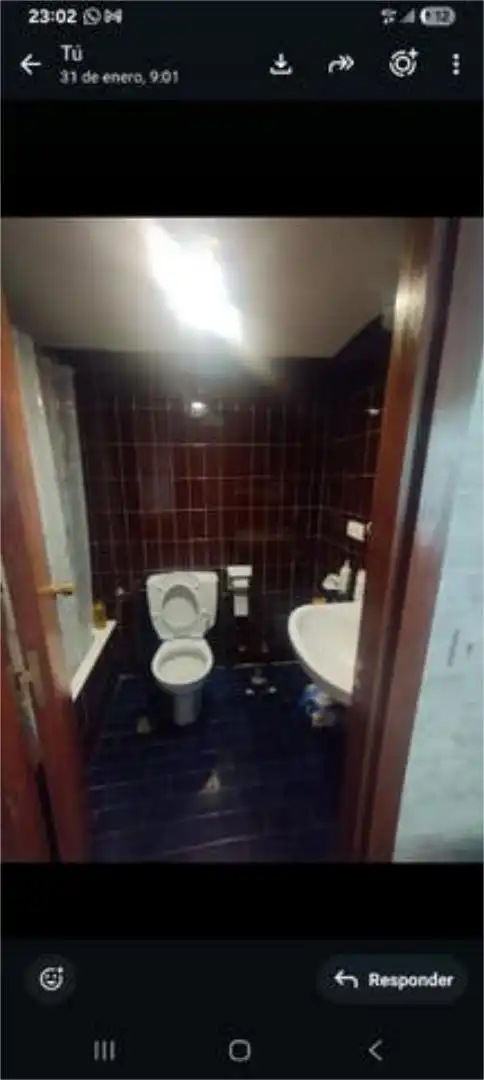 Apartamento de alquiler en Pareja Apartamento de alquiler en Pareja