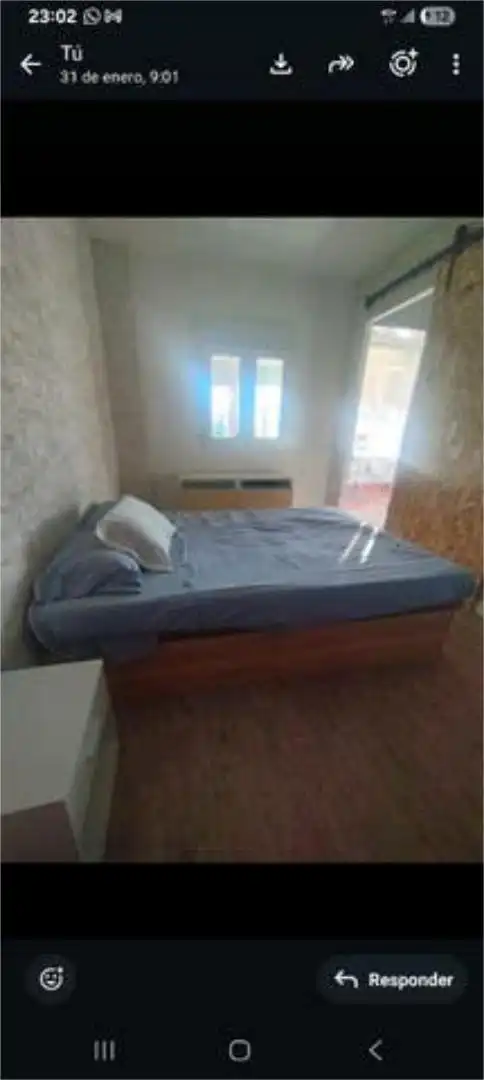 Apartamento de alquiler en Pareja Apartamento de alquiler en Pareja