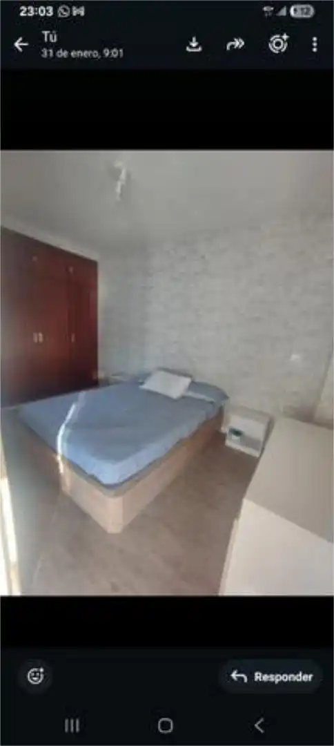 Apartamento de alquiler en Pareja Apartamento de alquiler en Pareja