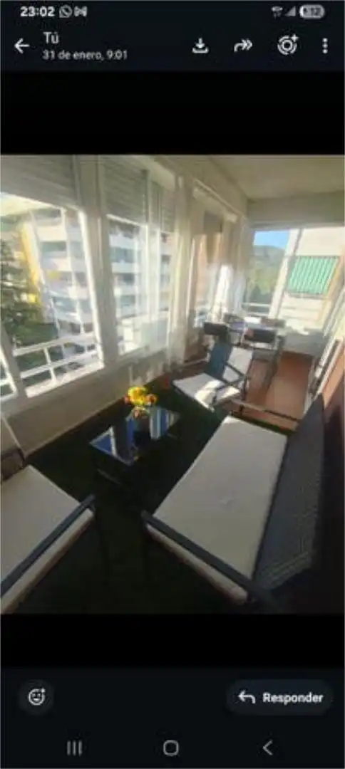 Apartamento de alquiler en Pareja Apartamento de alquiler en Pareja
