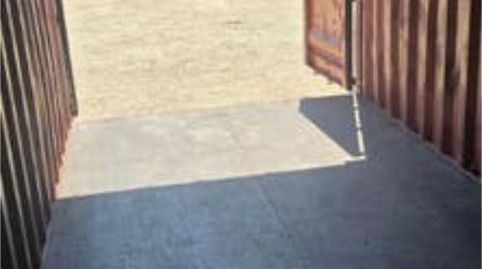 Foto 4 de Trastero de alquiler en Villafranqueza, Alicante / Alacant
