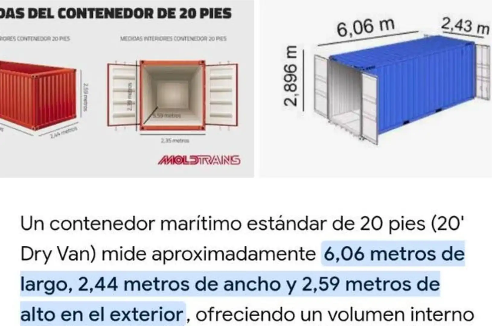 Traster de lloguer en Alicante / Alacant