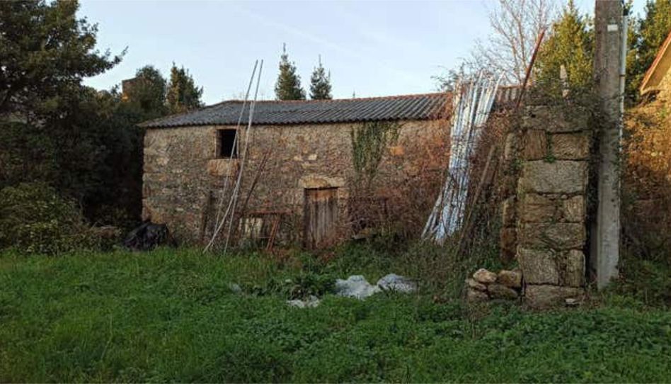 Casa o chalet en venta en Vedra, A Coruña - imagen 1 Foto 1 de Casa o chalet en venta en Vedra, A Coruña
