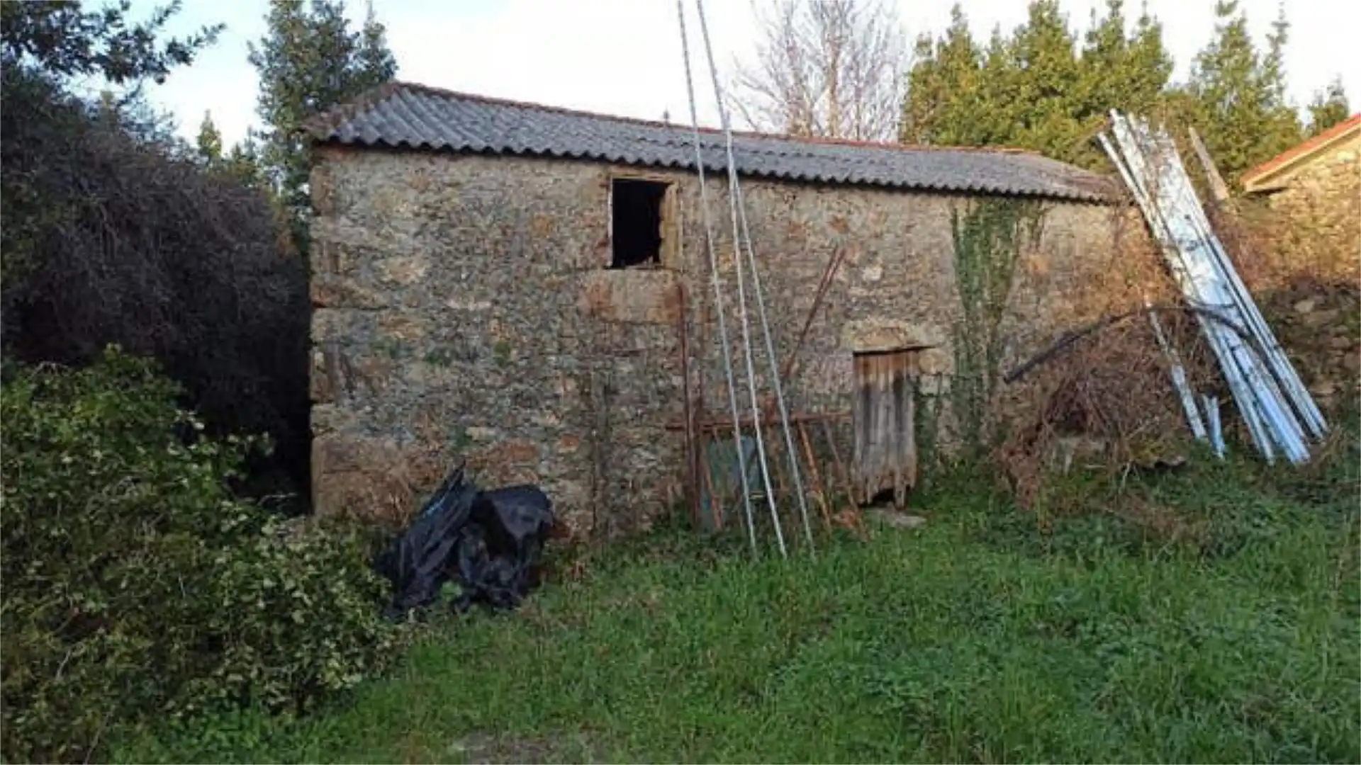 Casa o chalet en venta en Vedra