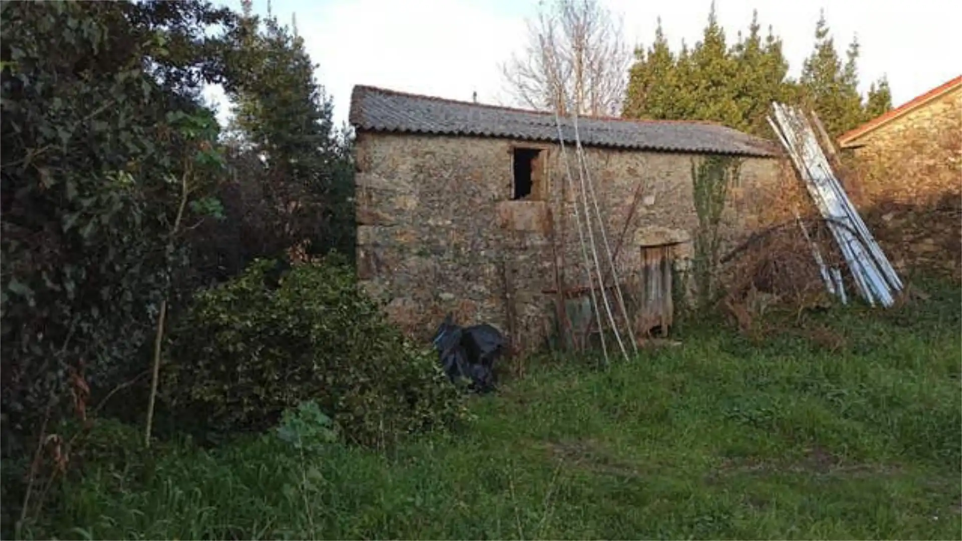Casa o chalet en venta en Vedra