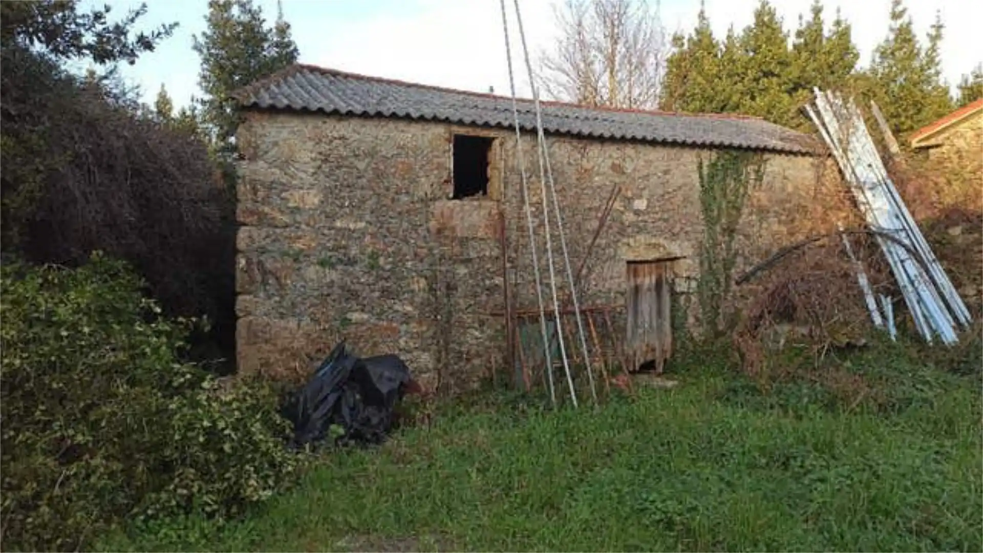 Casa o chalet en venta en Vedra