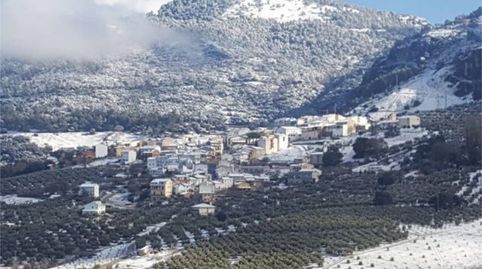 Pis en venda a La Iruela, Jaén - imatge 5 Foto 5 de Pis en venda a La Iruela, Jaén