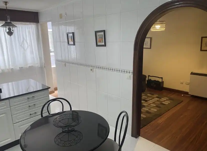 Flat for sale in Avenida Doutor Fleming, 73, Ferrol Flat for sale in Ferrol