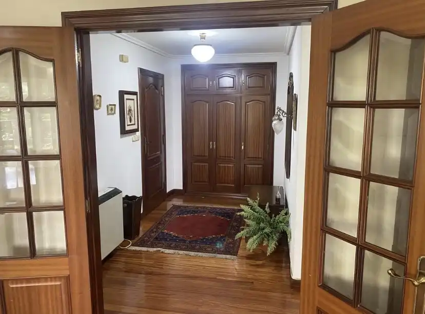 Flat for sale in Avenida Doutor Fleming, 73, Ferrol Flat for sale in Ferrol