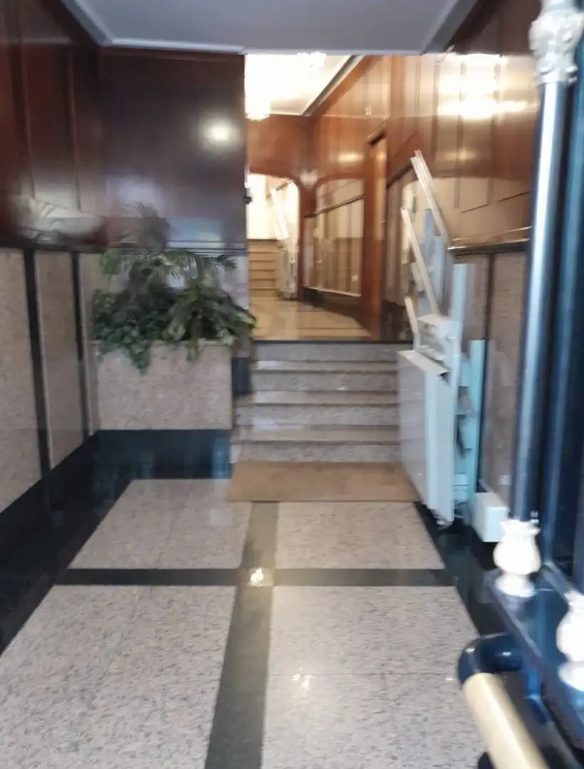 Flat for sale in Avenida Doutor Fleming, 73, Ferrol Flat for sale in Ferrol