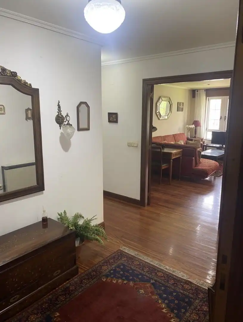 Flat for sale in Avenida Doutor Fleming, 73, Ferrol Flat for sale in Ferrol