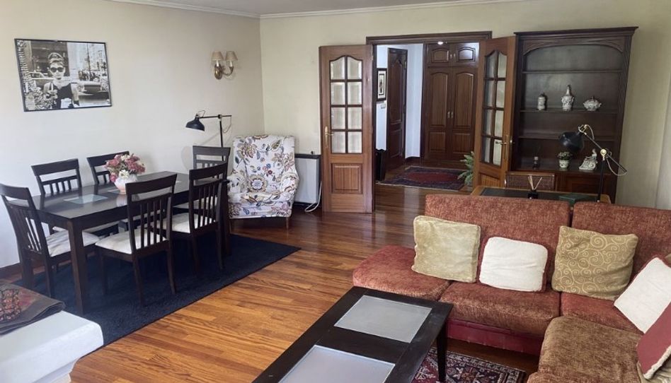 Flat for sale in Avenida Doutor Fleming, 73, Centro, Ferrol - image 1 Photo 1 of Flat for sale in Avenida Doutor Fleming, 73, Centro, Ferrol