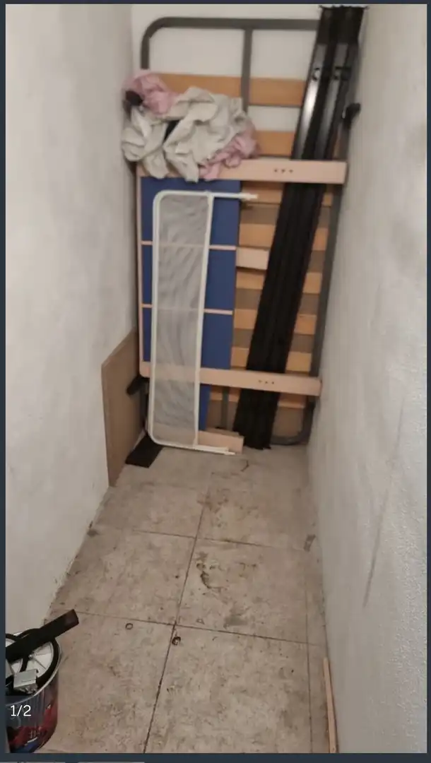 Traster de lloguer a Carrer de Santa Bàrbara, 4, Avinguda Catalunya