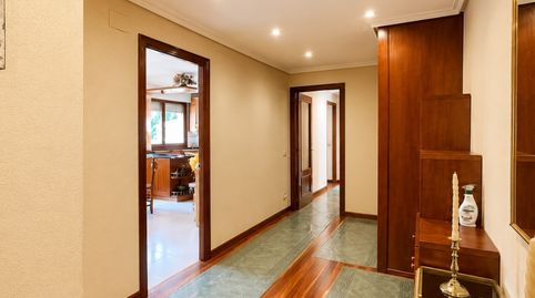 Ático en venta en Zumalakarregi Kalea, 25, Burtzeña, Barakaldo - imagen 3 Foto 3 de Ático en venta en Zumalakarregi Kalea, 25, Burtzeña, Barakaldo