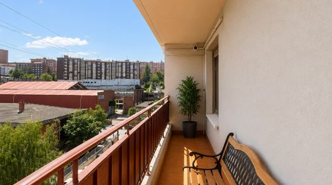 Ático en venta en Zumalakarregi Kalea, 25, Burtzeña, Barakaldo - imagen 4 Foto 4 de Ático en venta en Zumalakarregi Kalea, 25, Burtzeña, Barakaldo