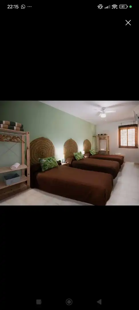 Bedroom of Detached homes for sale in Pastrana  with Air Conditioner, Heating and Private garden