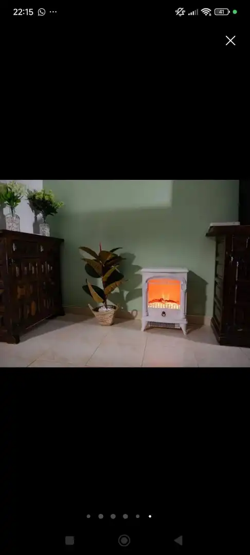 Bedroom of Detached homes for sale in Pastrana  with Air Conditioner, Heating and Private garden