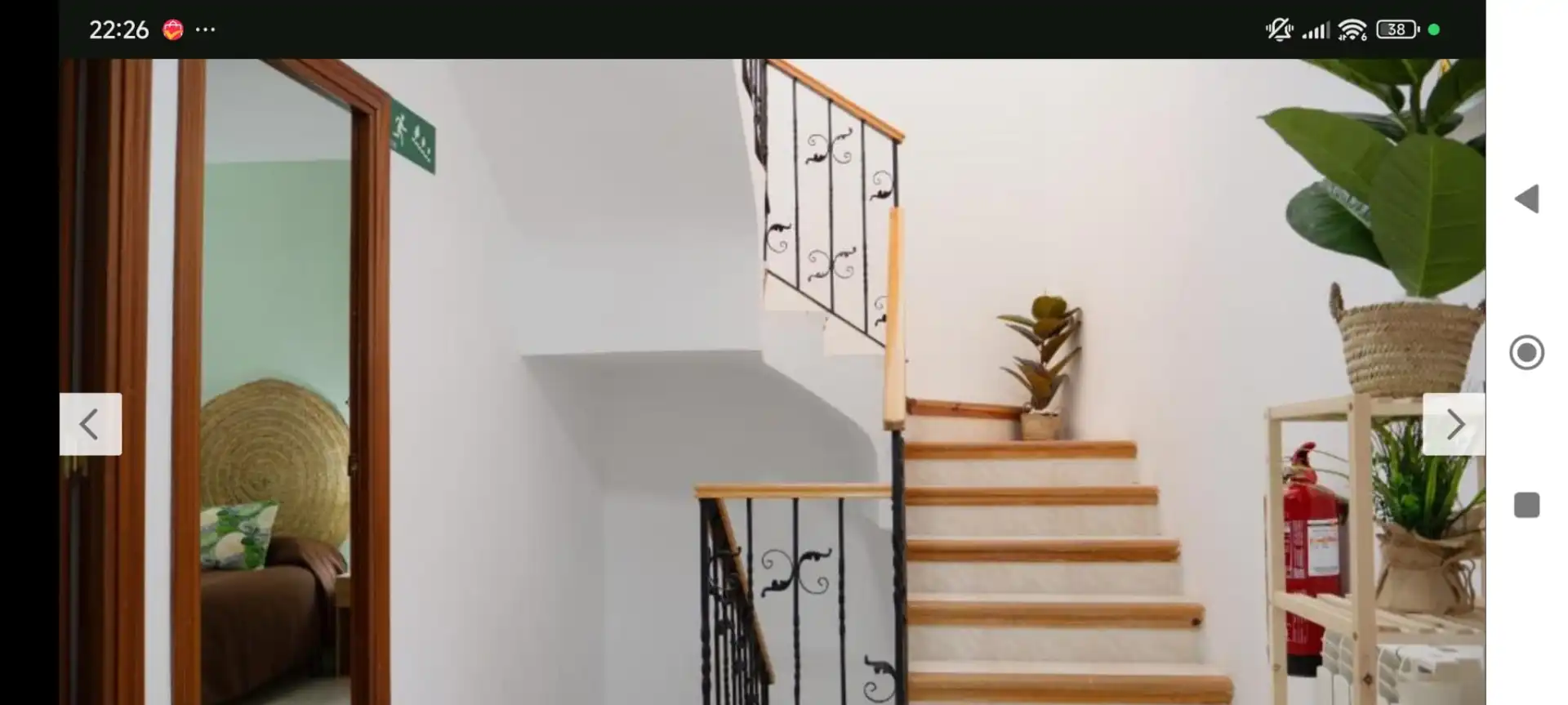 Detached homes for sale in Pastrana  with Air Conditioner, Heating and Private garden