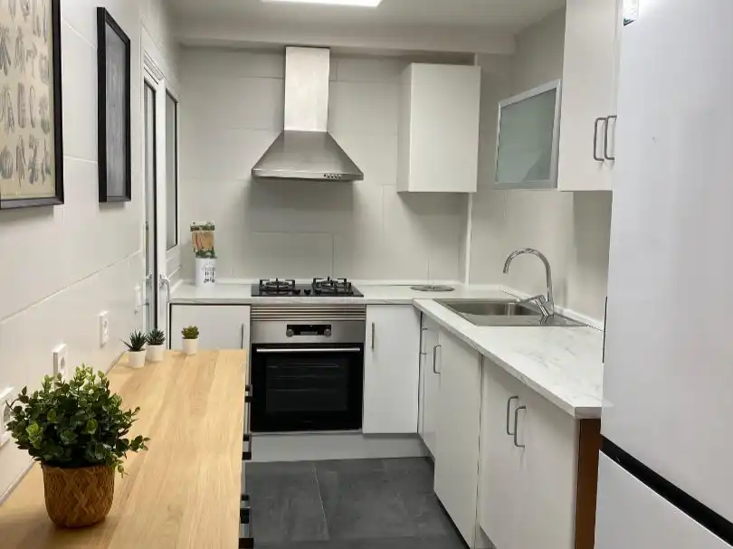 Wohnung zur Miete in Avinguda de les Bases de Manresa, 20, Bases de Manresa - Carretera de Santpedor Wohnung zur Miete in Avinguda de les Bases de Manresa, 20, Bases de Manresa - Carretera de Santpedor