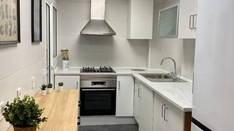 Foto 2 von Wohnung zur Miete in Avinguda de Les Bases de Manresa, 20, Bases de Manresa - Carretera de Santpedor, Manresa