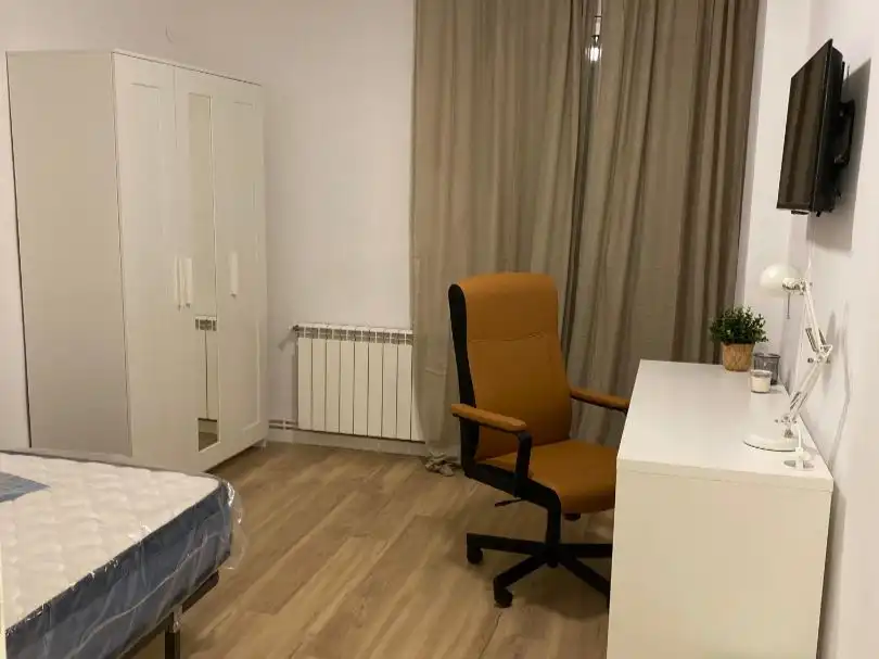 Wohnung zur Miete in Avinguda de les Bases de Manresa, 20, Bases de Manresa - Carretera de Santpedor Wohnung zur Miete in Avinguda de les Bases de Manresa, 20, Bases de Manresa - Carretera de Santpedor