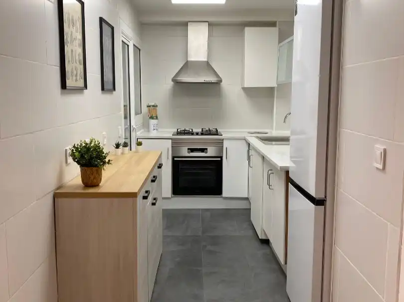 Wohnung zur Miete in Avinguda de les Bases de Manresa, 20, Bases de Manresa - Carretera de Santpedor Wohnung zur Miete in Avinguda de les Bases de Manresa, 20, Bases de Manresa - Carretera de Santpedor