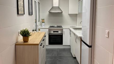 Foto 4 von Wohnung zur Miete in Avinguda de Les Bases de Manresa, 20, Bases de Manresa - Carretera de Santpedor, Manresa