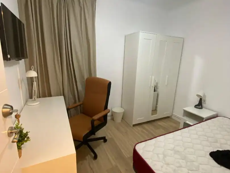 Wohnung zur Miete in Avinguda de les Bases de Manresa, 20, Bases de Manresa - Carretera de Santpedor Wohnung zur Miete in Avinguda de les Bases de Manresa, 20, Bases de Manresa - Carretera de Santpedor