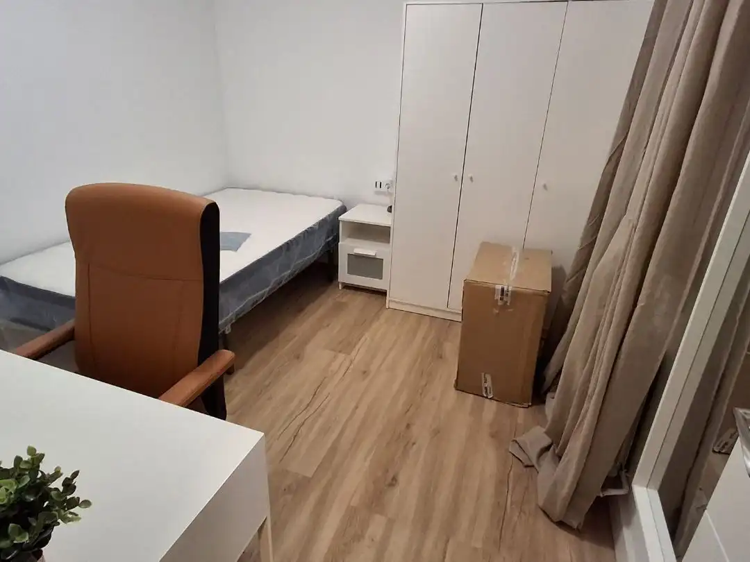 Wohnung zur Miete in Avinguda de les Bases de Manresa, 20, Bases de Manresa - Carretera de Santpedor Wohnung zur Miete in Avinguda de les Bases de Manresa, 20, Bases de Manresa - Carretera de Santpedor