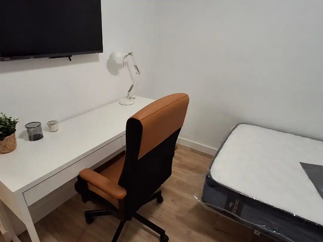 Wohnung zur Miete in Avinguda de les Bases de Manresa, 20, Bases de Manresa - Carretera de Santpedor Wohnung zur Miete in Avinguda de les Bases de Manresa, 20, Bases de Manresa - Carretera de Santpedor