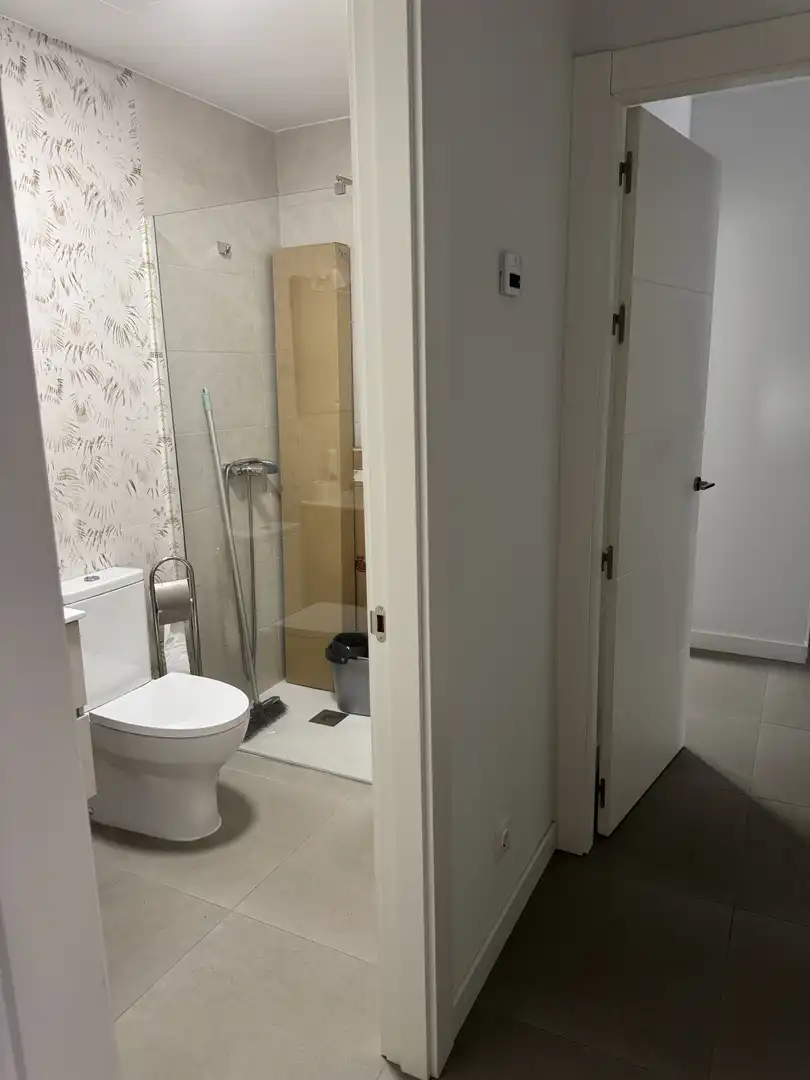 Piso de alquiler en Camino el Gallego, 2, Los Vadillos - R. Sanitaria - Pozanos