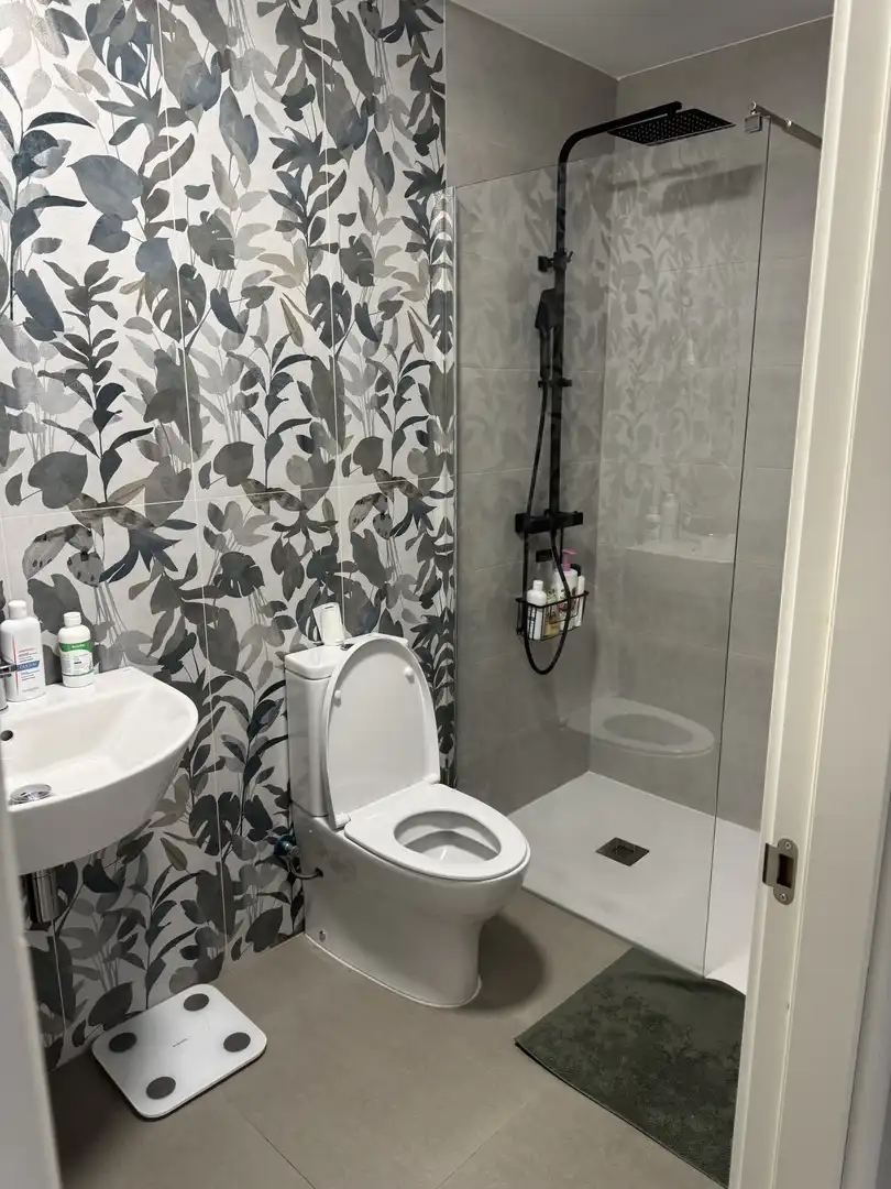 Piso de alquiler en Camino el Gallego, 2, Los Vadillos - R. Sanitaria - Pozanos