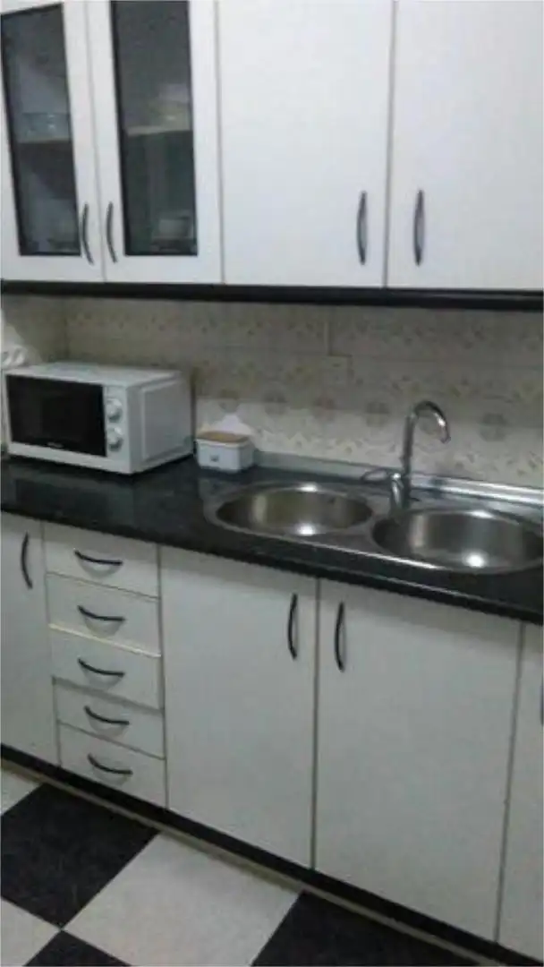 Flat for rent in Valdepasillas - La Paz - Huerta Rosales