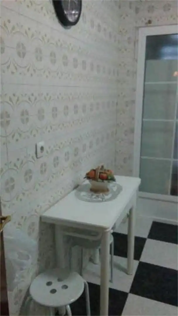 Flat for rent in Valdepasillas - La Paz - Huerta Rosales