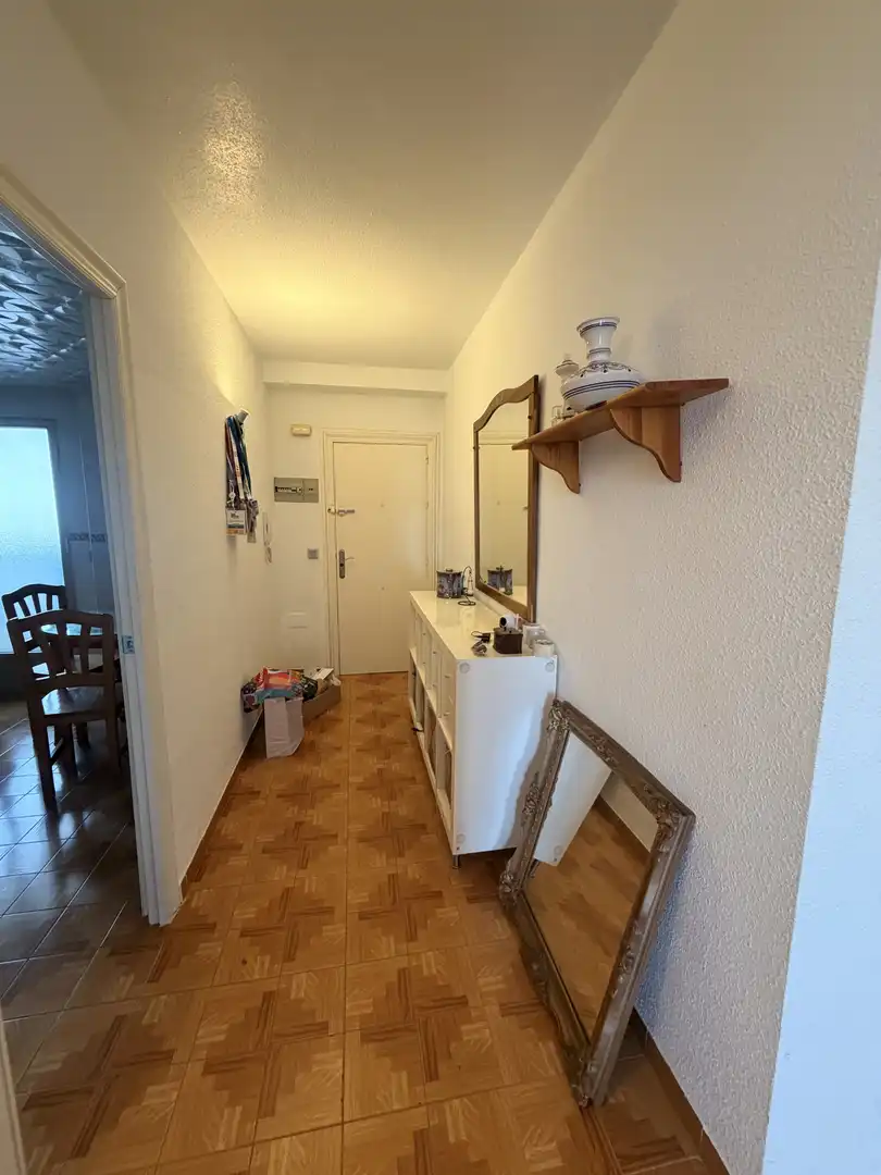 Wohnung zum Verkauf in Calle 19 de Abril, 56, San Miguel de Salinas Wohnung zum Verkauf in San Miguel de Salinas mit Klimaanlage, Terrasse und Möbliert