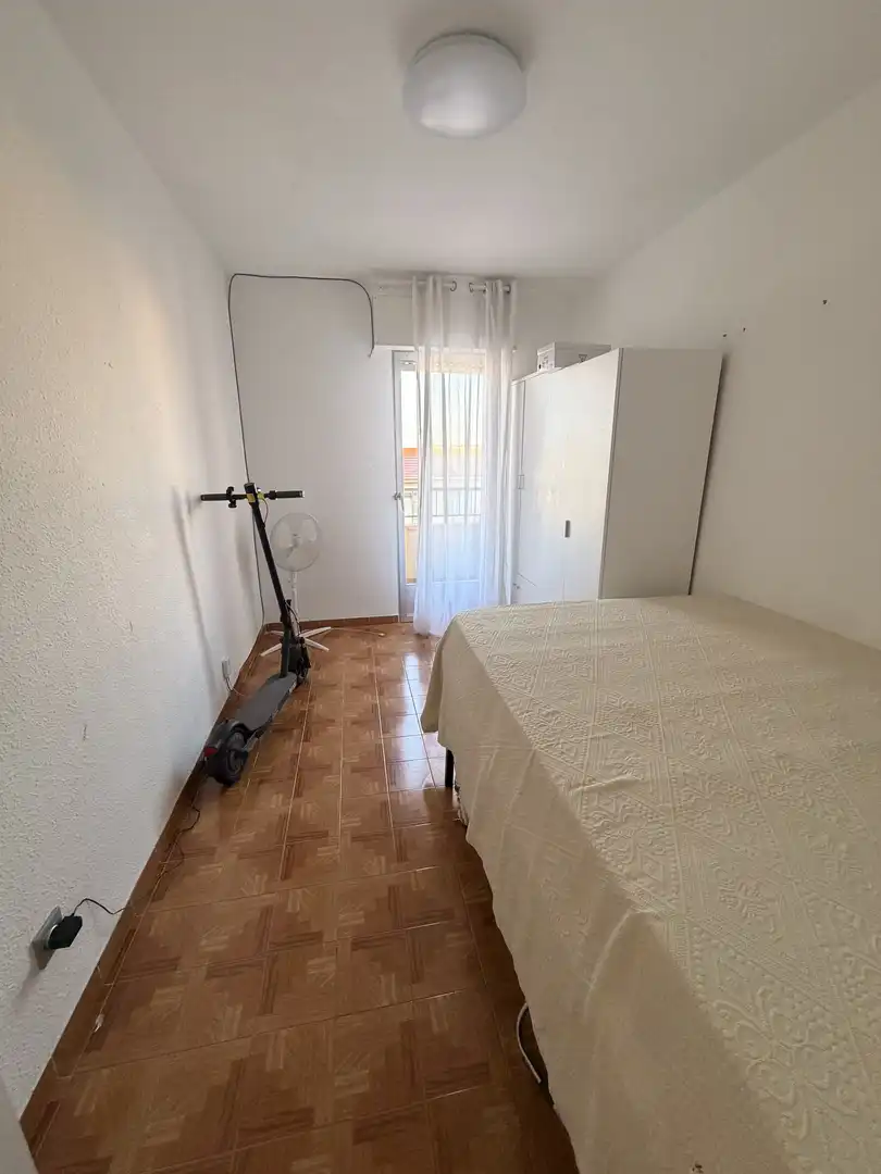 Wohnung zum Verkauf in Calle 19 de Abril, 56, San Miguel de Salinas Schlafzimmer von Wohnung zum Verkauf in San Miguel de Salinas mit Klimaanlage, Terrasse und Möbliert