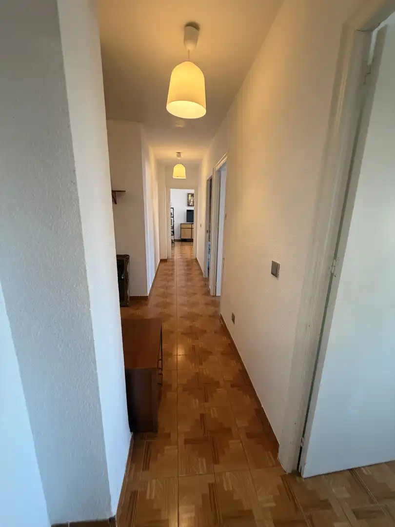 Wohnung zum Verkauf in Calle 19 de Abril, 56, San Miguel de Salinas Wohnung zum Verkauf in San Miguel de Salinas mit Klimaanlage, Terrasse und Möbliert
