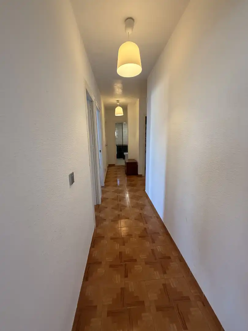 Wohnung zum Verkauf in Calle 19 de Abril, 56, San Miguel de Salinas Wohnung zum Verkauf in San Miguel de Salinas mit Klimaanlage, Terrasse und Möbliert