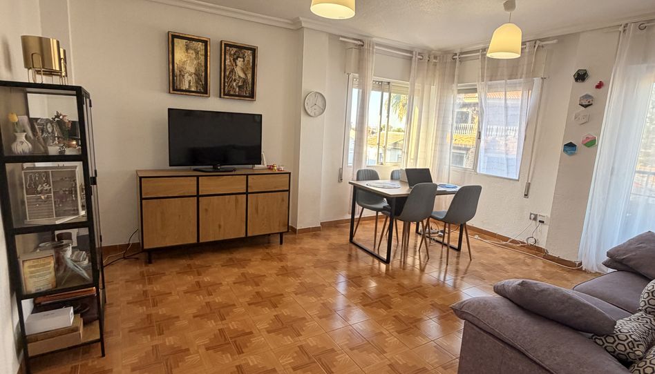 Wohnung zum Verkauf in Calle 19 de Abril, 56, San Miguel de Salinas, Alicante - Bild 1 Foto 1 von Wohnung zum Verkauf in Calle 19 de Abril, 56, San Miguel de Salinas, Alicante