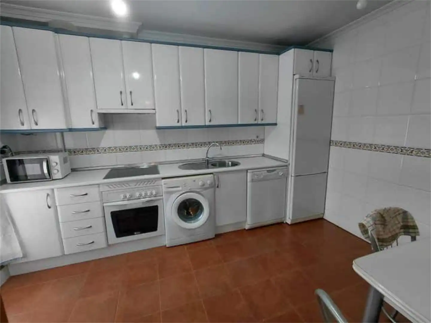 Detached homes for rent in Hervencias Altas - El Pinar