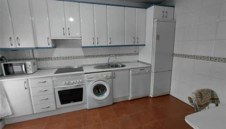 Detached homes for rent in Hervencias Altas - El Pinar, Ávila Capital - image 1 Photo 1 of Detached homes for rent in Hervencias Altas - El Pinar, Ávila Capital