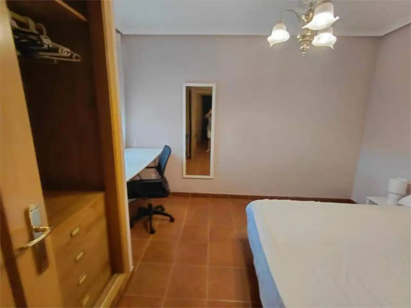 Detached homes for rent in Hervencias Altas - El Pinar