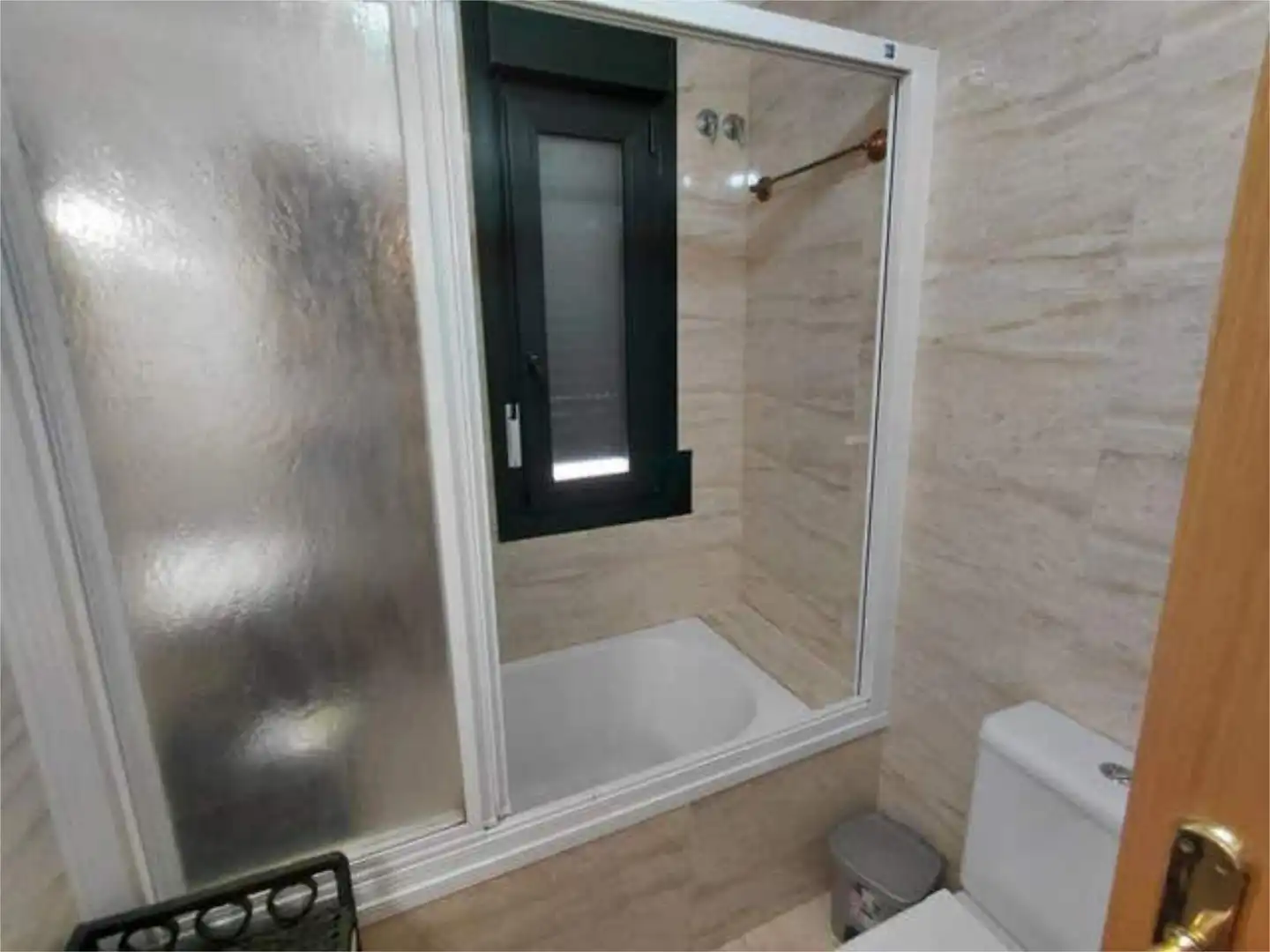 Detached homes for rent in Hervencias Altas - El Pinar
