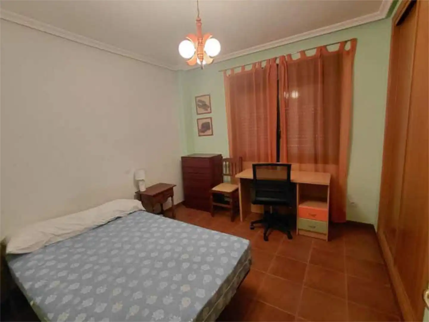 Detached homes for rent in Hervencias Altas - El Pinar