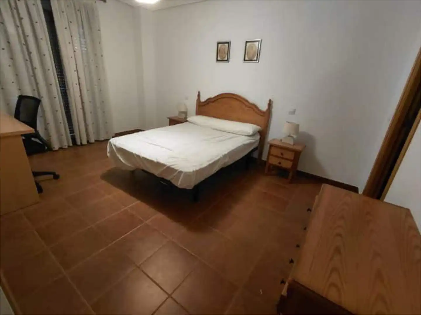 Detached homes for rent in Hervencias Altas - El Pinar