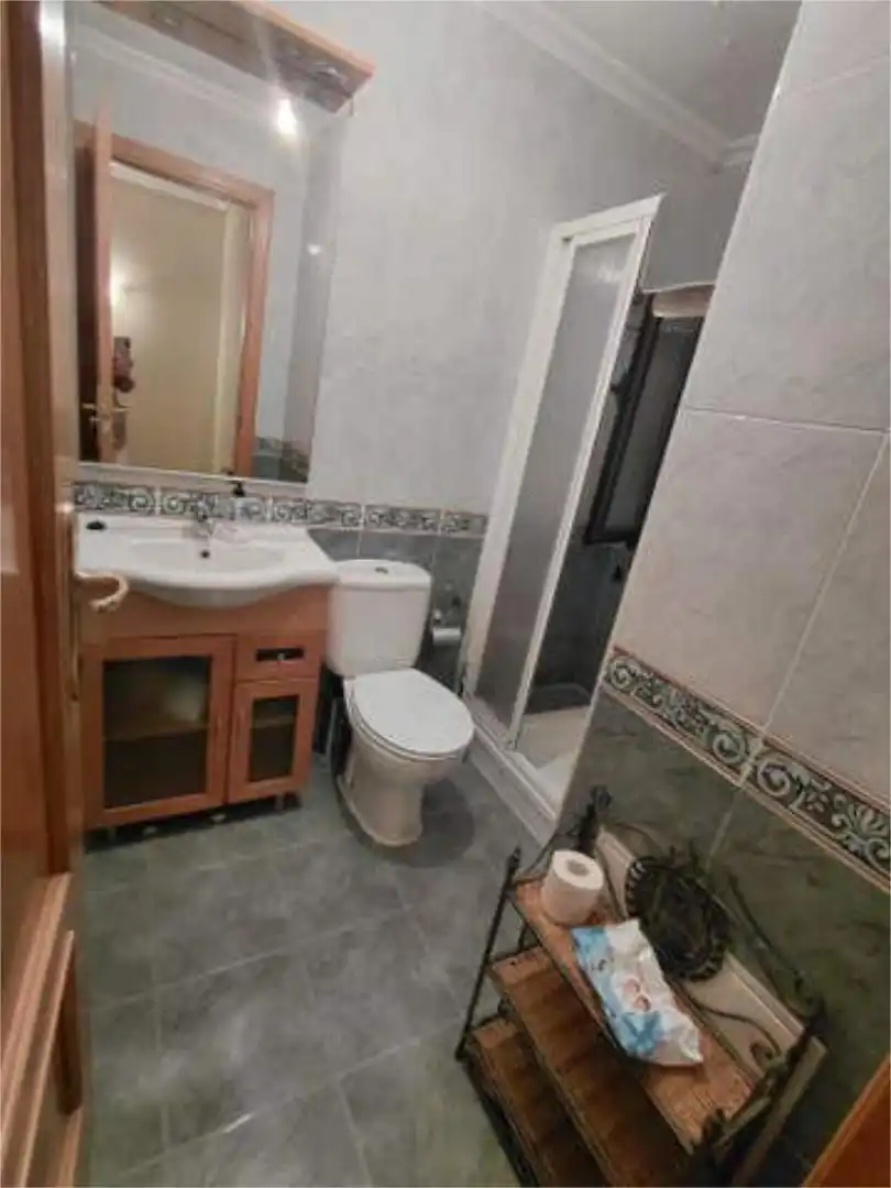 Detached homes for rent in Hervencias Altas - El Pinar