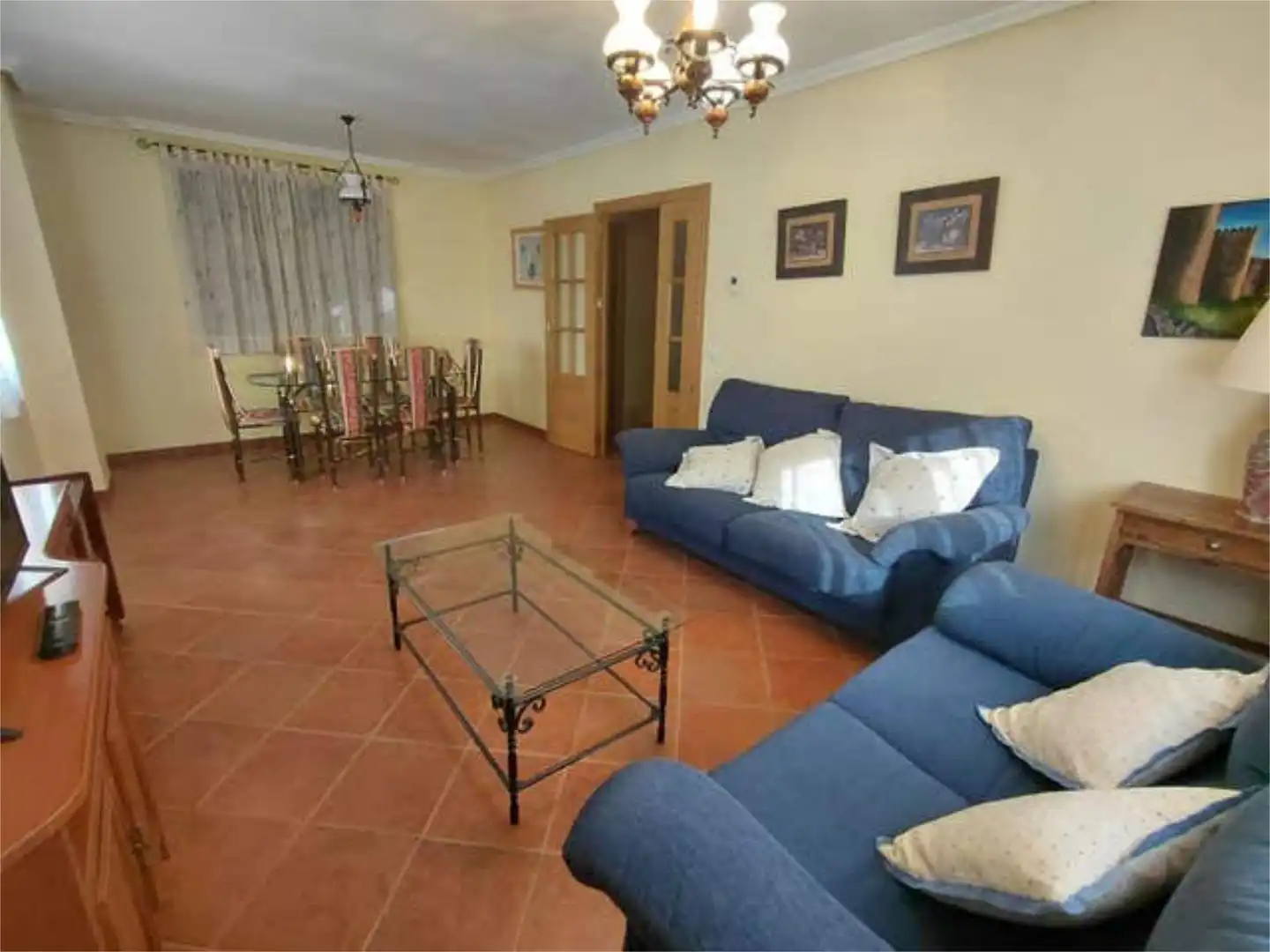 Detached homes for rent in Hervencias Altas - El Pinar