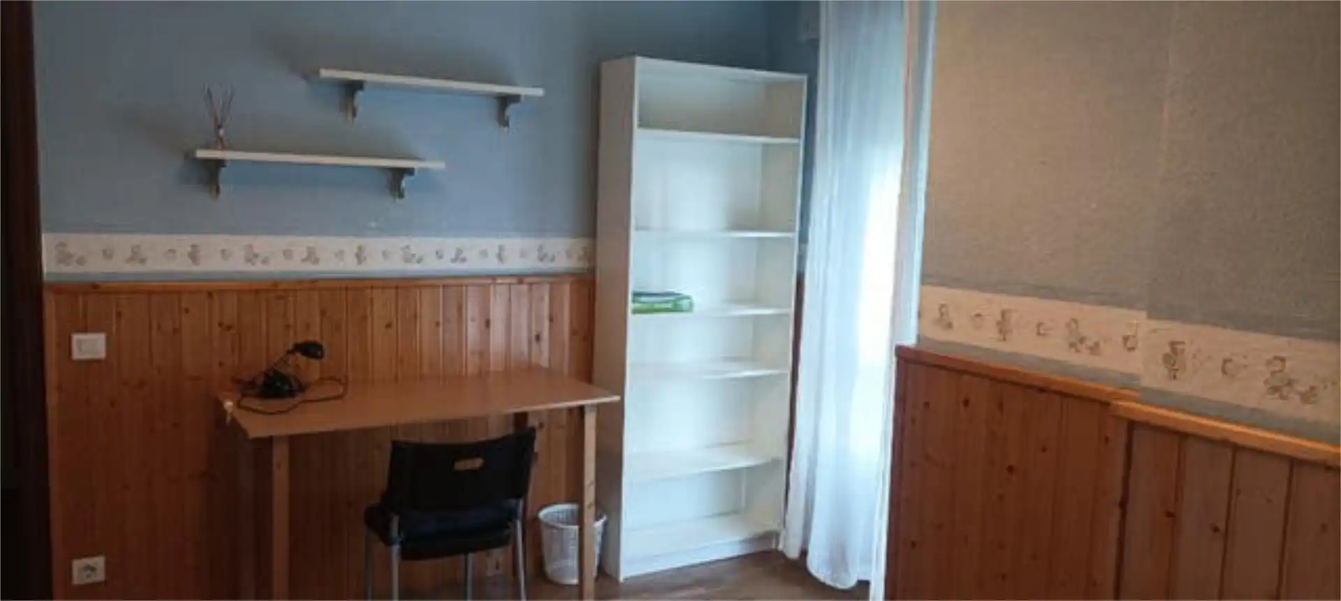 Piso de alquiler en Adurtza Habitación de Piso de alquiler en Vitoria - Gasteiz con Calefacción y Terraza